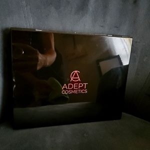 Adept Cosmetics Double Sided Magnetic Palette